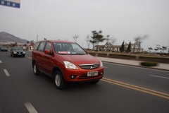 2008款 2.0L 自动 豪华型 7座
