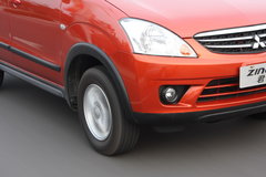 2008款 2.0L 自动 豪华型 7座