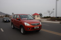 2008款 2.0L 自动 豪华型 7座