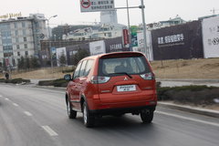 2008款 2.0L 自动 豪华型 7座