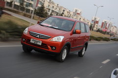 2008款 2.0L 自动 豪华型 7座