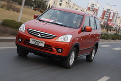 2008款 2.0L 自动 豪华型 7座