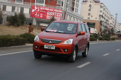 2008款 2.0L 自动 豪华型 7座