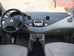 2008款 2.0L 自动 豪华型 7座