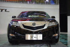 2009款 3.5L 自动 标准版