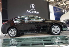 2009款 3.5L 自动 标准版