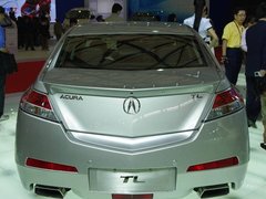 2009款 3.5L 自动 标准版
