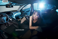 2009款 3.5L 自動(dòng) 標(biāo)準(zhǔn)版