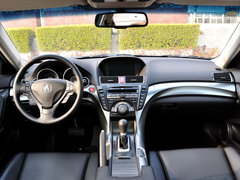 2009款 3.5L 自动 标准版