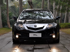 2009款 3.5L 自动 标准版