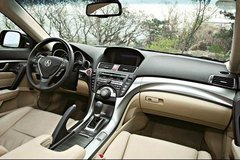 2009款 3.5L 自动 标准版