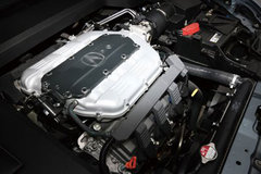 2009款 3.5L 自动 标准版