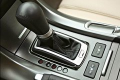 2009款 3.5L 自动 标准版