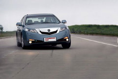 2009款 3.5L 自动 标准版