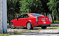 2009款 3.5L 自动 标准版