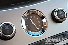 2009款 3.5L 自动 标准版