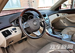 2009款 3.5L 自动 标准版