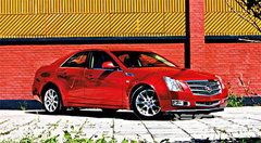 2009款 3.5L 自动 标准版