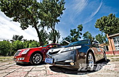 2009款 3.5L 自动 标准版