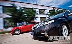 2009款 3.5L 自动 标准版