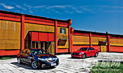 2009款 3.5L 自动 标准版