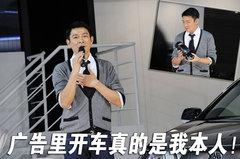 2009款 3.5L 自动 标准版