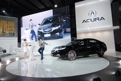 2009款 3.5L 自动 标准版
