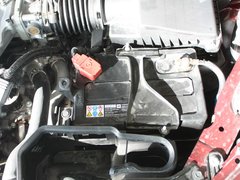 2009款 3.5L 自动 标准版