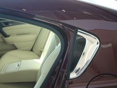 2009款 3.5L 自动 标准版
