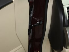 2009款 3.5L 自动 标准版