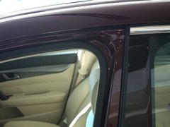 2009款 3.5L 自动 标准版