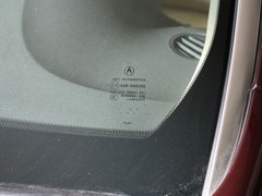 2009款 3.5L 自动 标准版