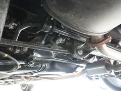 2009款 3.5L 自动 标准版