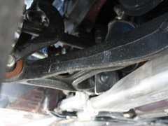 2009款 3.5L 自动 标准版