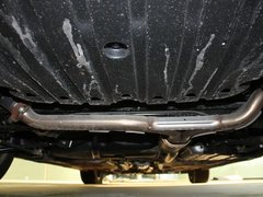 2009款 3.5L 自动 标准版