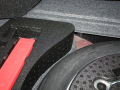 2009款 3.5L 自动 标准版