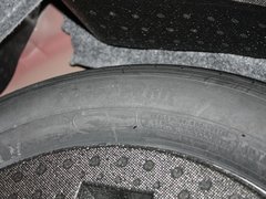 2009款 3.5L 自动 标准版
