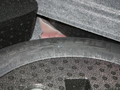 2009款 3.5L 自动 标准版