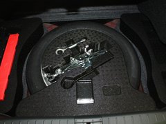 2009款 3.5L 自动 标准版