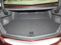 2009款 3.5L 自动 标准版