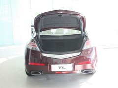 2009款 3.5L 自动 标准版
