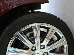 2009款 3.5L 自动 标准版