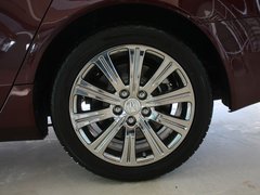 2009款 3.5L 自动 标准版