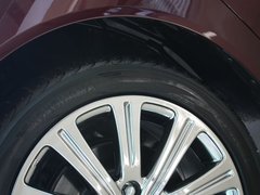 2009款 3.5L 自动 标准版