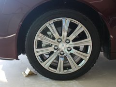 2009款 3.5L 自动 标准版