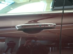 2009款 3.5L 自动 标准版