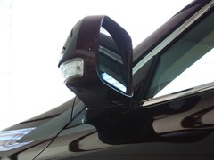 2009款 3.5L 自动 标准版