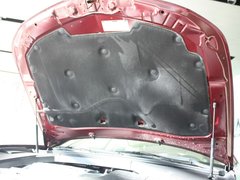 2009款 3.5L 自动 标准版