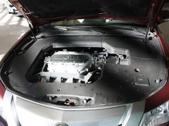 2009款 3.5L 自动 标准版