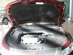 2009款 3.5L 自动 标准版